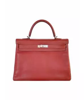 Сумка с короткими ручками