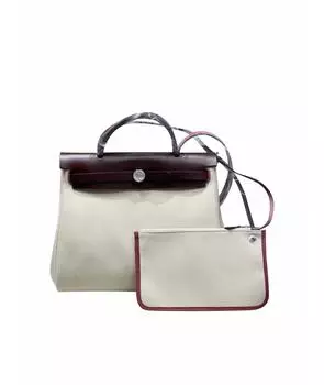 Сумка с короткими ручками