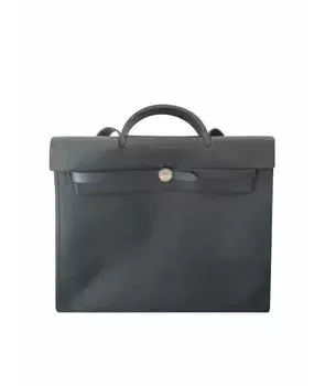 Сумка с короткими ручками