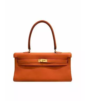 Сумка с короткими ручками