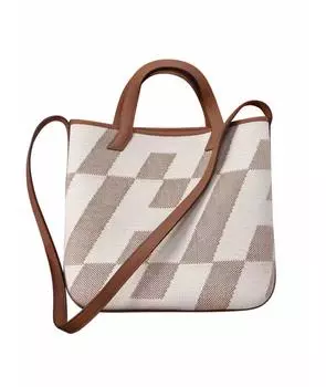 Сумка с короткими ручками