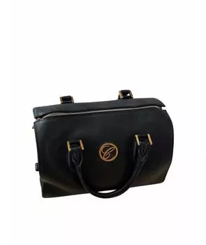 Сумка с короткими ручками