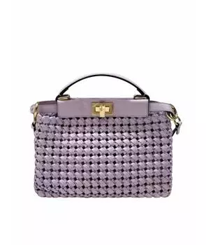 Сумка с короткими ручками