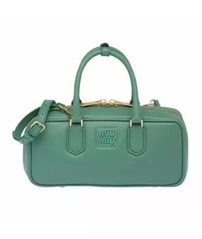 Сумка с короткими ручками