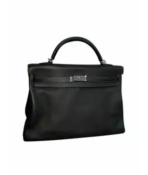 Сумка с короткими ручками