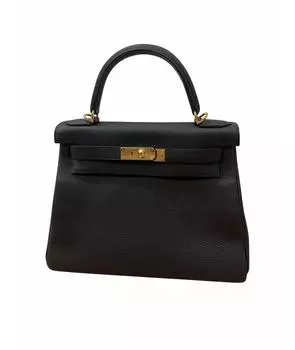 Сумка с короткими ручками