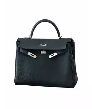 Сумка с короткими ручками