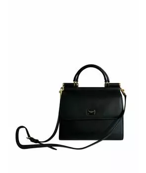 Сумка с короткими ручками