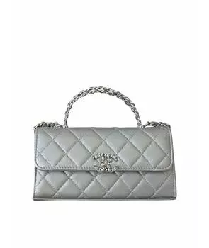 Сумка с короткими ручками