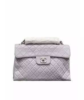 Сумка с короткими ручками