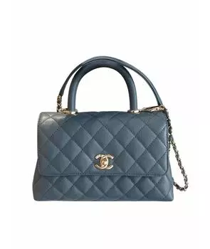 Сумка с короткими ручками