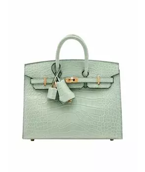 Сумка с короткими ручками