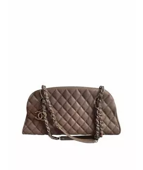 Сумка с короткими ручками