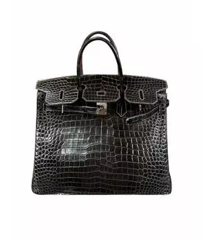 Сумка с короткими ручками