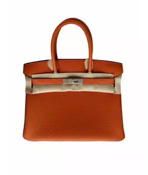 Сумка с короткими ручками