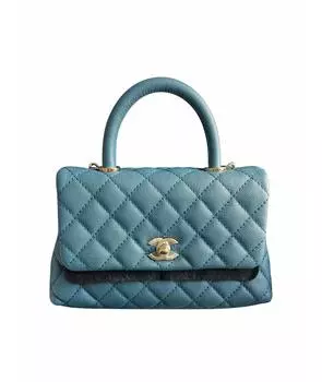 Сумка с короткими ручками