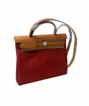 Сумка с короткими ручками