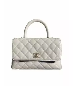 Сумка с короткими ручками