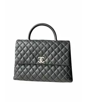 Сумка с короткими ручками