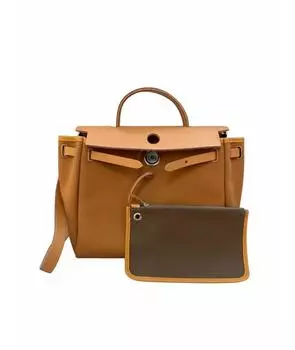 Сумка с короткими ручками