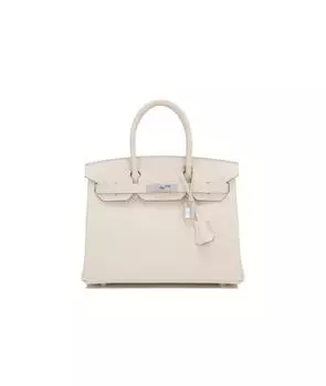 Сумка с короткими ручками