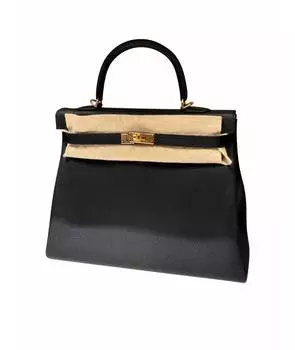 Сумка с короткими ручками