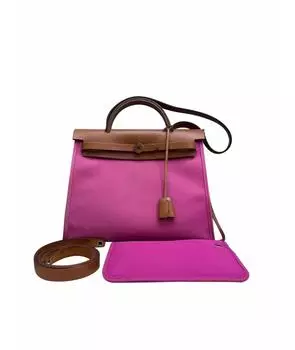 Сумка с короткими ручками