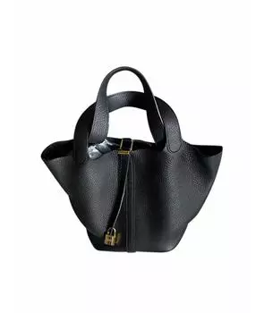 Сумка с короткими ручками