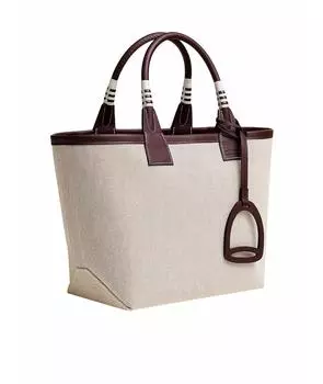 Сумка с короткими ручками