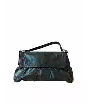 Сумка с короткими ручками