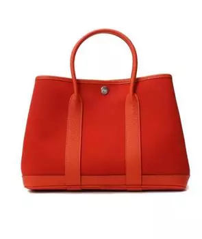 Сумка с короткими ручками