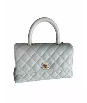 Сумка с короткими ручками