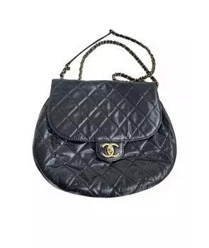 Сумка с короткими ручками