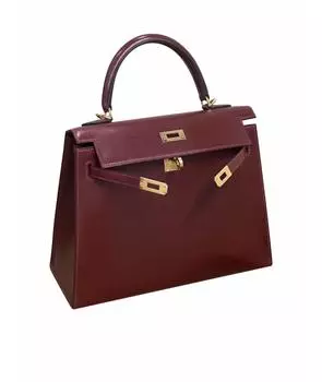 Сумка с короткими ручками