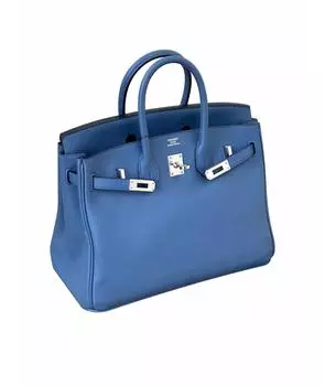 Сумка с короткими ручками