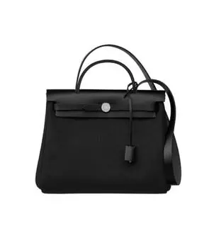 Сумка с короткими ручками