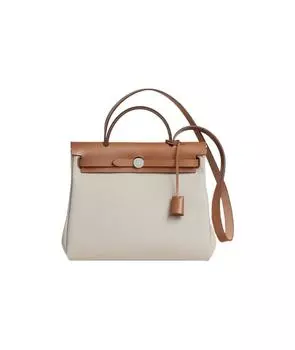 Сумка с короткими ручками