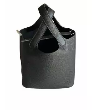Сумка с короткими ручками