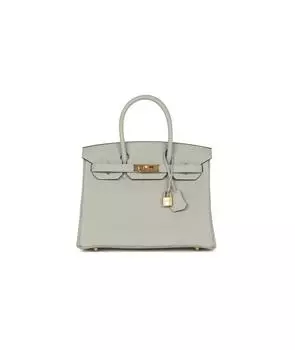 Сумка с короткими ручками