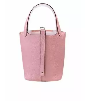 Сумка с короткими ручками