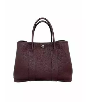 Сумка с короткими ручками