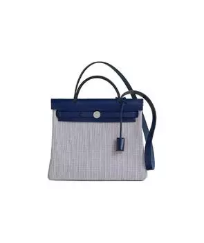 Сумка с короткими ручками