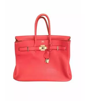 Сумка с короткими ручками