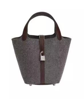 Сумка с короткими ручками