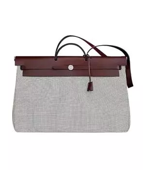 Сумка с короткими ручками