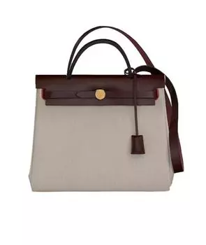 Сумка с короткими ручками