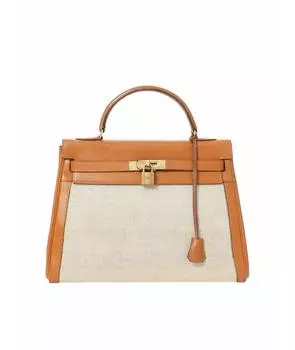 Сумка с короткими ручками