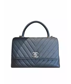 Сумка с короткими ручками