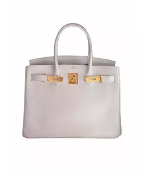 Сумка с короткими ручками