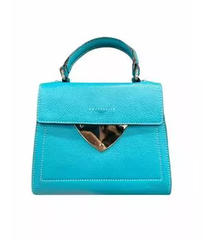 Сумка с короткими ручками